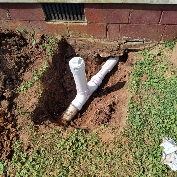 Full Commercial and Residential Repipes 2