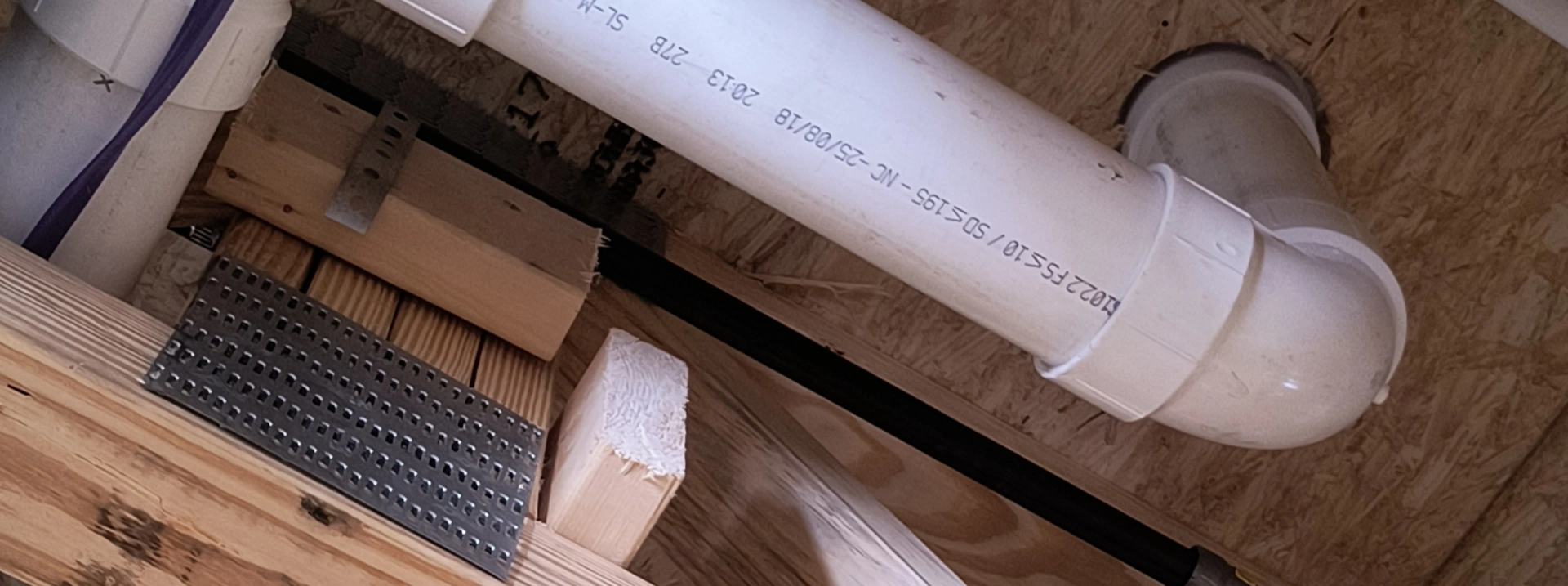 Hero Breadcrumb Full Commercial and Residential Repipes